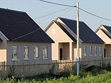 В России в 2022 году из программы сельской ипотеки исключат квартиры