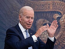 СМИ: Байден «пообещал» отключить 60% электростанций в США