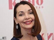 Наталия Антонова опубликовала фото без макияжа