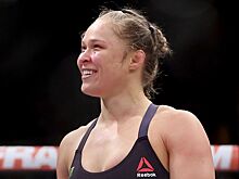 Генри Сехудо оценил шансы Ронды Роузи вернуться в MMA