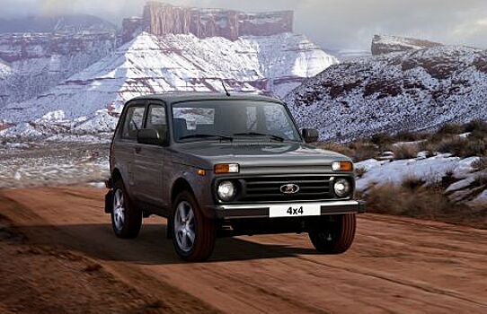 Ожидаемые в 2020 году новинки от «АвтоВАЗа»