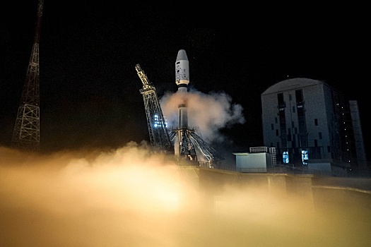 Ученые прокомментировали выход на орбиту двух белорусских спутников