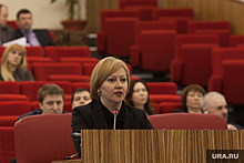 Татьяна Бучкова останется без должности после закрытия выставки-форума «Россия»
