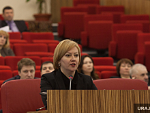 Татьяна Бучкова останется без должности после закрытия выставки-форума «Россия»