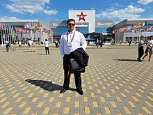 Финский журналист: Армия-2022 показала, что Россия удваивает свои возможности