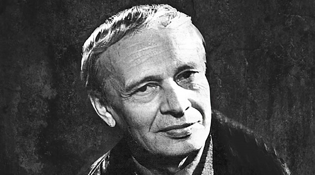Капитан детской прозы Анатолий Митяев