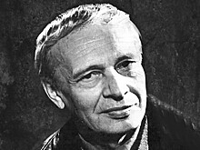 Капитан детской прозы Анатолий Митяев
