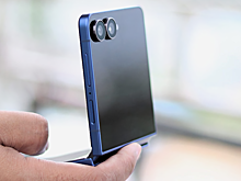 Samsung предсказала рост популярности складных смартфонов