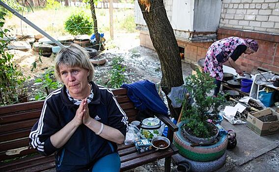 Лисичанск: ВСУ говорят о депортации мирных жителей, хотя им самим пора «ноги делать»