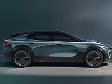Renault больше не будет выпускать традиционные кроссоверы