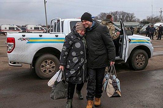 В России высказались об условиях перемирия с Украиной
