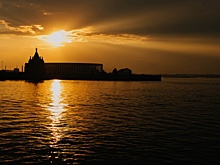 День народного единства и фестиваль кино: самые яркие события ноября в Нижнем Новгороде