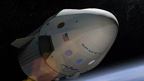 SpaceX испытает систему аварийного спасения Crew Dragon
