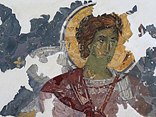 Из трех миллионов фрагментов реставраторы Новгорода восстановят древние фрески