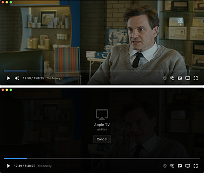 Обзор видеоплеера Soda Player для Mac. Для меня он лучший