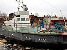 В Лузском районе прекращено движение по наплавному мосту