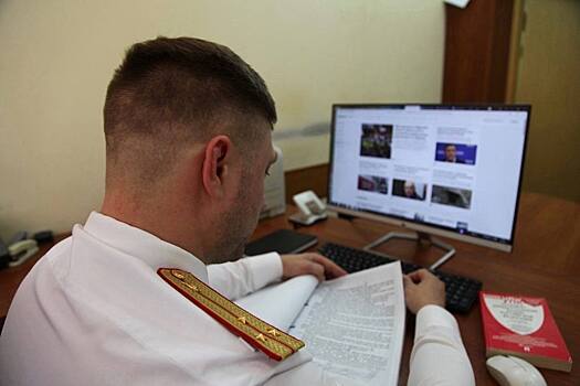 Замглавы администрации Семикаракорского района подозревают в превышении должностных полномочий
