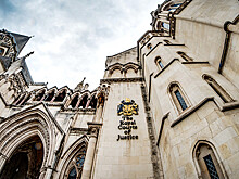 Суд Англии не поддержал Украину по делу против России