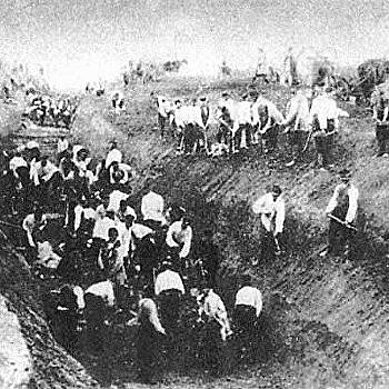 День в истории. 22 июля: в Бессарабии началось самое скоростное железнодорожное строительство в истории Российской империи