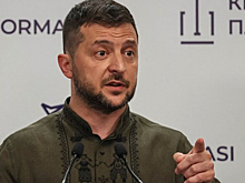 Зеленский назвал виновного в последствиях ударов РФ по украинской энергосистеме