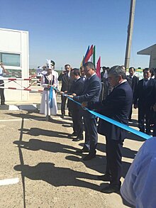 Два новых пункта пропуска открыли на границе Казахстана и Узбекистана