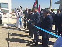 Два новых пункта пропуска открыли на границе Казахстана и Узбекистана