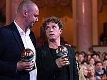 Названы лауреаты кинофестиваля в Карловых Варах