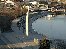 В Пензе готовятся запустить работу речных трамвайчиков
