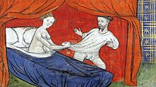 Оргии в монастыре и секс с евнухами в Средние века