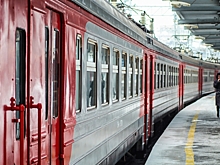 Врио главы Бурятии предложил ВСЖД ускорить реконструкцию вокзала в Улан-Удэ