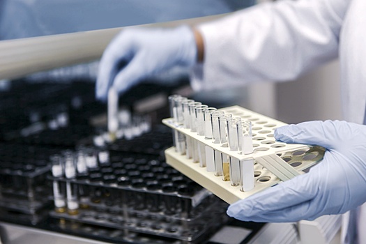 ВС защитил наследственные права рожденных в СССР на генетическую экспертизу