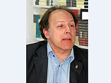 Умер испанский писатель Хавьер Мариас