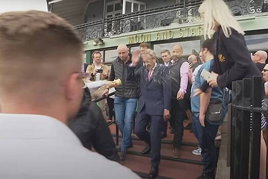 Порномодель напала на известного политика и разбогатела на 4,5 миллиона рублей