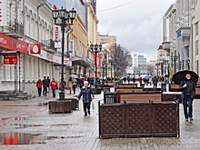 Мэр Екатеринбурга рассказал, когда начнется ремонт улицы Вайнера