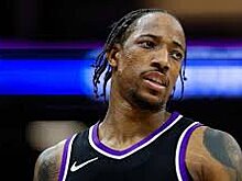 Демар Дерозан избил болельщика в суши-баре