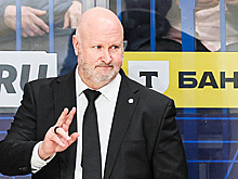 Главный тренер "Трактора" Гру проведет с командой следующий сезон