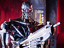 НЛО, цифровое бессмертие, восстание машин: эксперты предположили, как будет выглядеть мир в 2050 году