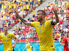 Экс-тренер сборной Украины заявил, что украинцы могут победить Англию в 1/4 финала Евро