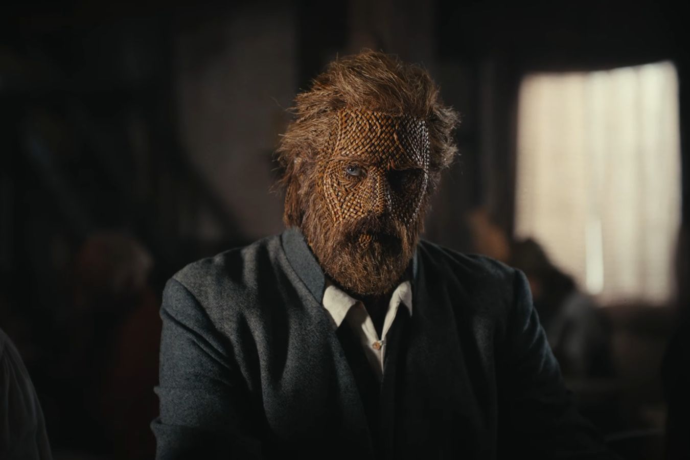 Black Bear Drops Trailer for 'The Wicker Husband,' Due in October