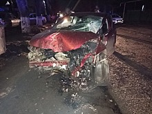 Дочка умерла в больнице: в Ростовской области на виновницу смертельного ДТП завели уголовное дело