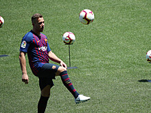 Де Лигт может перейти из «Ювентуса» в «Барселону»