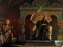 У «Сказки о царе Салтане» с Павлом Прилучным появился трейлер
