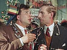 Как праздновали Новый год в СССР