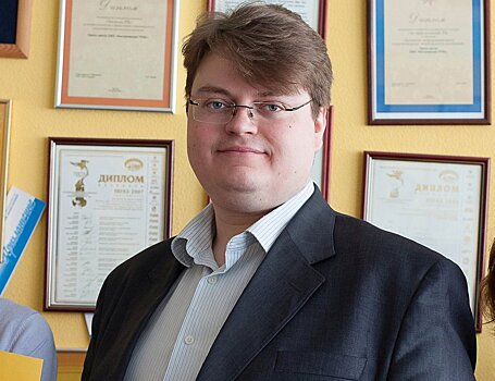 Новым помощником по СМИ Сергея Ситникова стал неожиданный кандидат