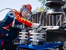 В Тюменской области стартовали профсоревнования электромонтеров