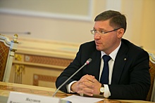 Якушев дал ряд поручений после личного приема граждан