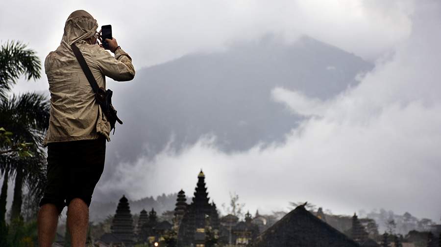 На Бали пропал Сергей Елисеев, основатель компании Granolife