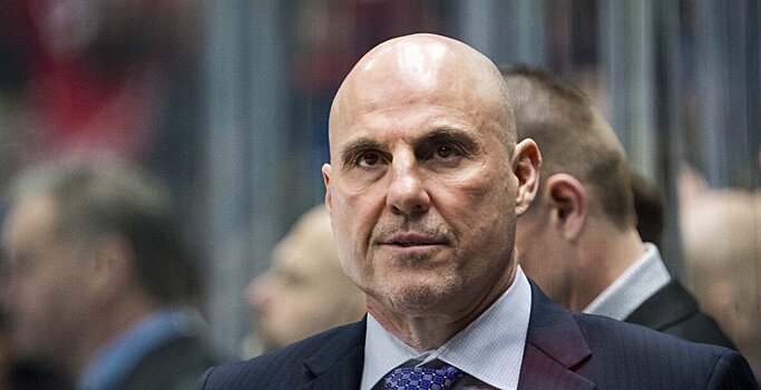 Рутерфорд об уходе Токкета из «Ванкувера»: «Он хочет вернуться на Восток, поближе к своей семье. У них с сыном прекрасные отношения, это важно для него»