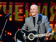 «Это же цирк»: Розенбаум о звездах отечественной эстрады