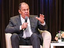 Лавров дал скептическую оценку договору Армении и Азербайджана